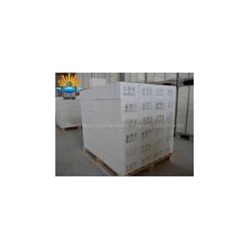 Mullite insulation brick