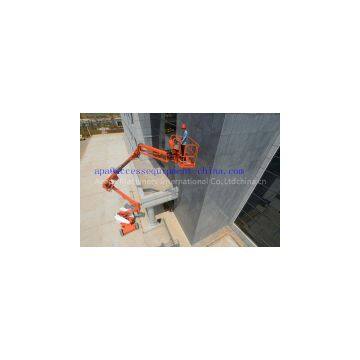 18m Articulated Boom Lift with CE
