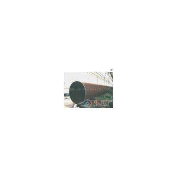 Selling LSAW steel pipe
