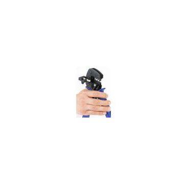 solar cable crimping tool