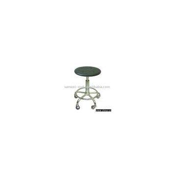 ESD PU-chair esd chair antistatic products