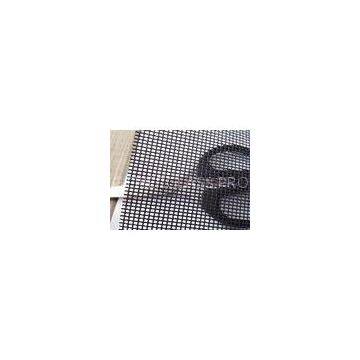 Anti - Skid / Anti - Aging Pet Proof Screen Mesh , Window / Door Fiberglass Screen Roll