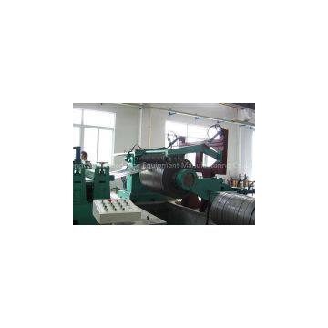 Slitting Machine Production Line