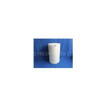 Paint Spray Booth Filters Pre Filter Material G4 , Pre Filtration Air Filter Material