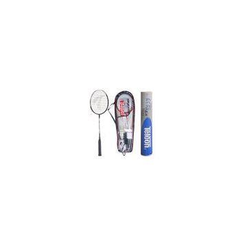 Sell Badminton Racket