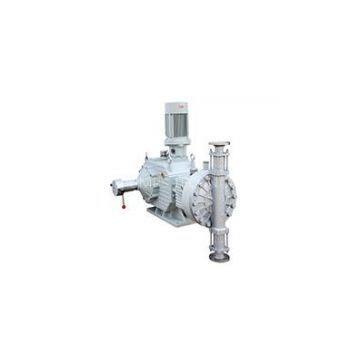 Hydraulic Diaphragm Metering Pump DPMDAA