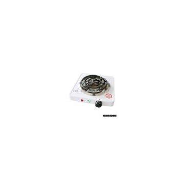 Sell Single Electric Hot Stove (TLD06-A)