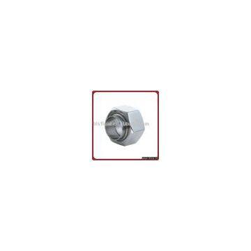 hexagonal nut(lock nut ,stainless steel nut )