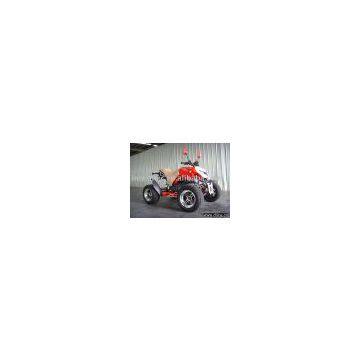 300cc Eec ATV photo-1
