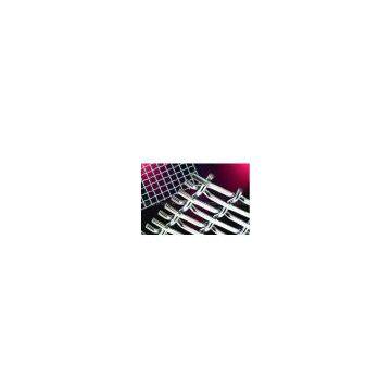 Crimped Wire Mesh