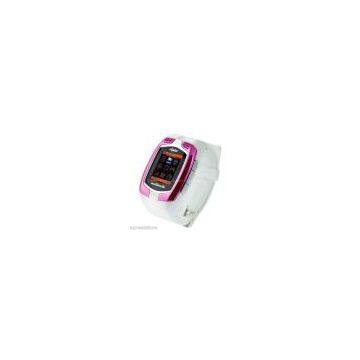 dual SIM card dual standby watch phone