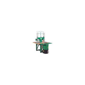PVC Bag Making Machine