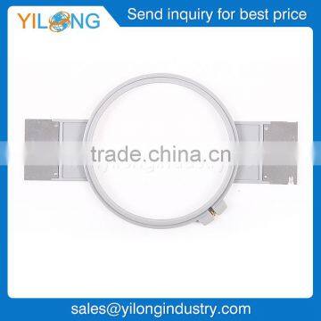 Embroidery machine hoops and frames Melco embroidery machine hoops Embroidery plastic hoops 210mm