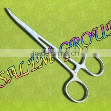 250 Mosquito forceps CVD Surgical Veterinary INSTRUMENT