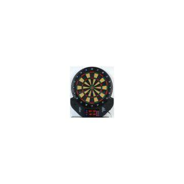 Electronic Dartboard