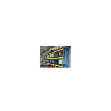 Heavy type racking