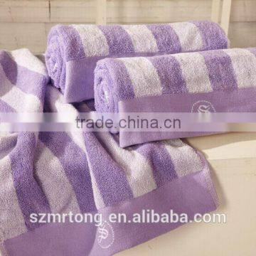 Sport Towel/100% Cotton Golf Towel/Gymnasium Towel photo-2