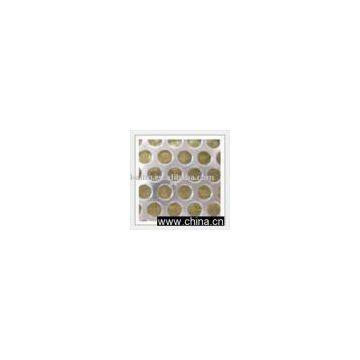 Perforated Sheet/punching hole mesh/perforated metal/expanded