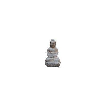 Buddha bust (HS-76)