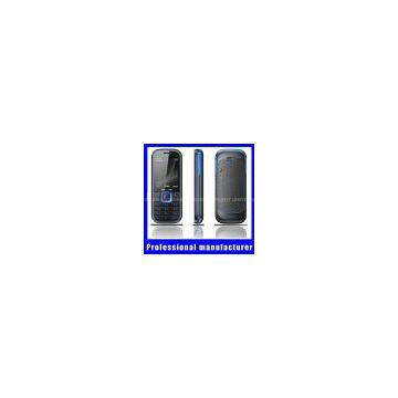 KT818-GSM MOBILEPHONE Dual Band; Dual SIM card Phone with 1.8/2.0 inch TFT screen Torch function; FM,CAMERA,Bluetooth,Mp3,Mp4
