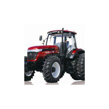 WZ1804 Tractor