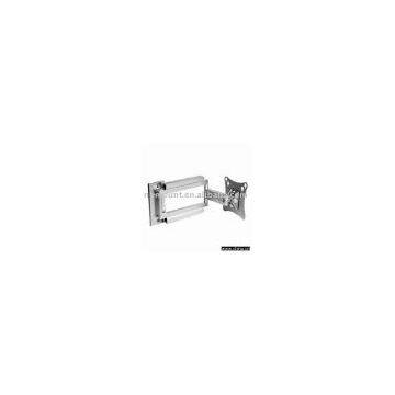 SA120 universal tilt lcd bracket for 10 to 24-inch lcd and plasma screens weighing up to 40Ibs