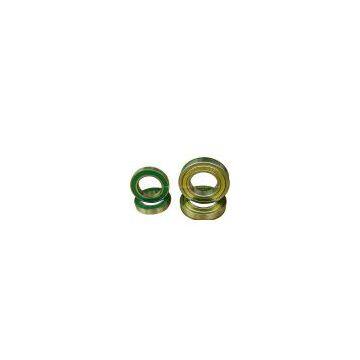 To export Deep groove ball bearings