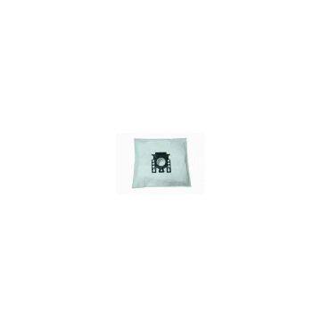 Microfiber bag