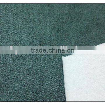 Suede Coat With Fur photo-2