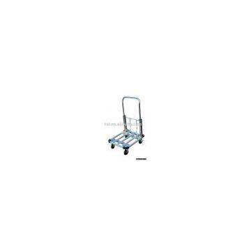 platform hand truck,platform hand trolley