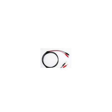 PLUG-NIP TEST WIRE
