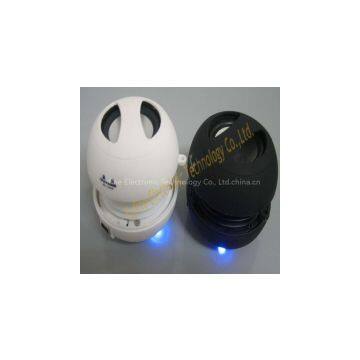 Offer Big Hamburger Speaker, Mini Hamburger Speaker, Hamburger Bluetooth Speaker, Accept OEM ODM, Gift Speaker, Hot Selling in the World photo-2