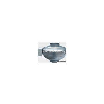 Circular Duct Fan