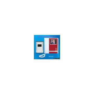 video door phone 682B 682C