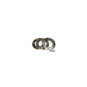 nsk thrust ball bearing