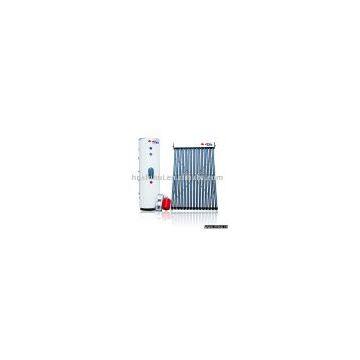 solar water heater