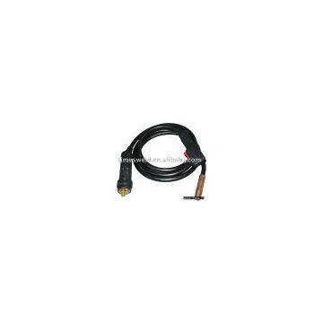 PANA180-EUro Mig torch