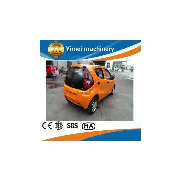 Cheap electric car