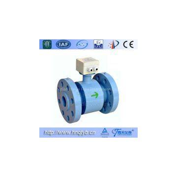 High Pressure Electromagnetic Flow Sensor(ISO,Made In China)