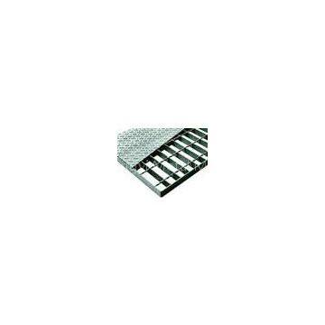 Hot Dipped Galvanized Compound Grating