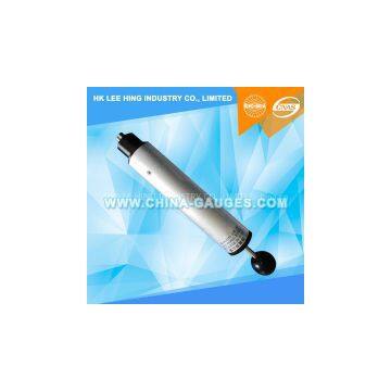 2j Spring Operated Impact Hammer