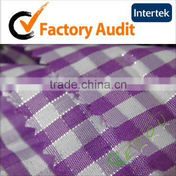 75S 70gsm90% polyester blended fabric