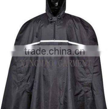 RC006 Motor Rain Poncho