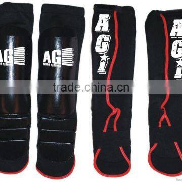 Pro shin instep guard