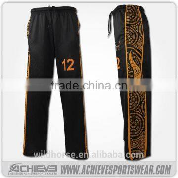 custom jogging pants, women compression pants running wholesale