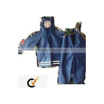 Manufacturer Environmental Children Rain Suit