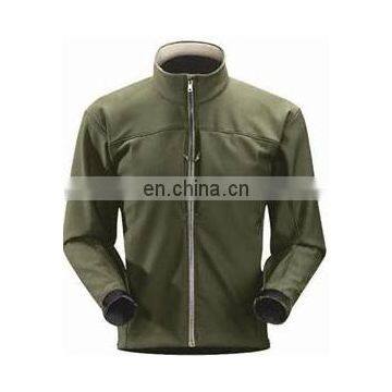 soft top jacket for men