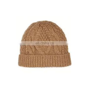 JEYA desired to own the brand knit hat