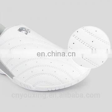 Hot Sale Cheap Taekwondo Shoe Zapatos de Los Artes Marciales photo-4