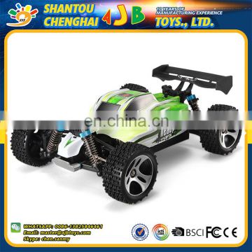 WL A959-A 1:18 scale 4wd high speed rc car brushless radio control buggy